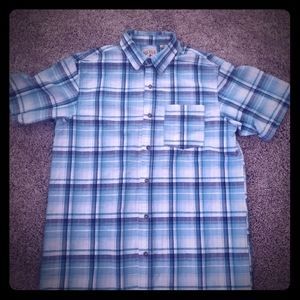 Red Head Brand Co. Button down shirt